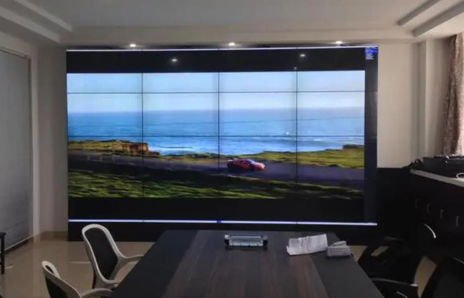 三星液晶拼接屏方法 三星液晶拼接屏方法